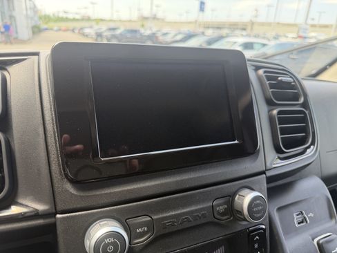 New 2026 RAM ProMaster 1500 w/ Cold Weather Group FWD image 36