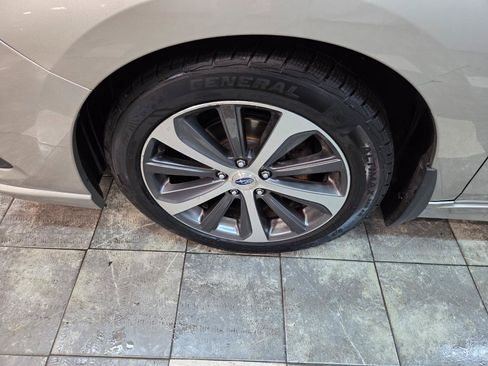 Used 2019 Subaru Legacy 2.5i Limited AWD/4WD image 34