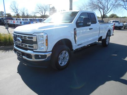 Used 2026 Ford F250 XLT