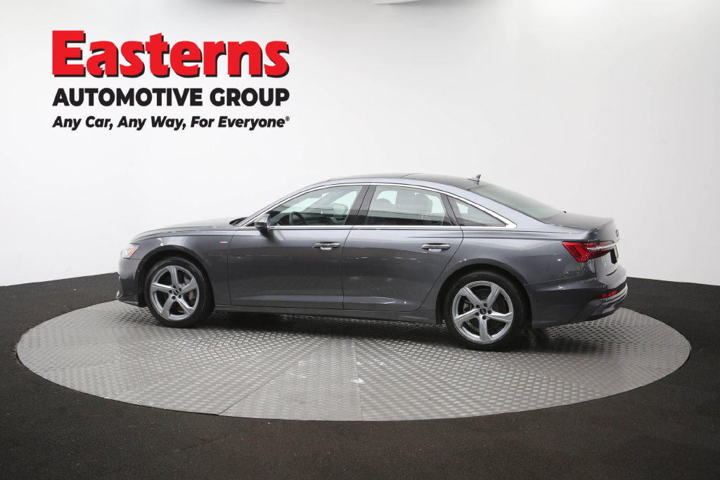 Used 2024 Audi A6 Premium Plus AWD/4WD image 62