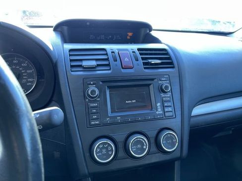 Used 2014 Subaru Crosstrek 2.0i Limited image 14