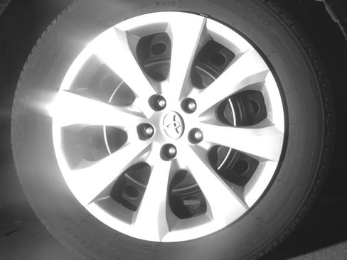 Used 2025 Toyota Corolla LE image 12