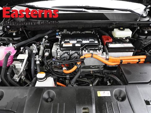 Used 2023 Subaru Solterra AWD image 7