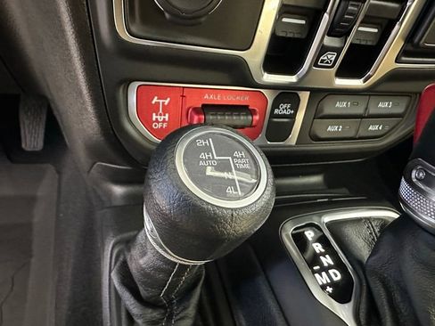 New 2025 Jeep Wrangler Unlimited Sport S 4xe AWD/4WD image 5