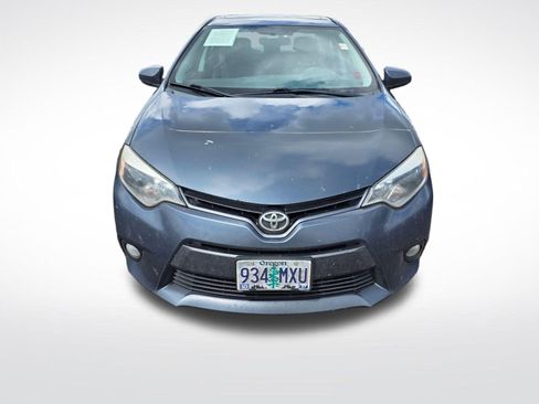 Used 2016 Toyota Corolla LE Premium FWD image 3