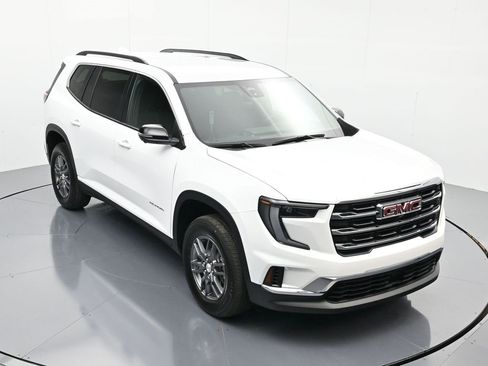 Certified 2025 GMC Acadia Elevation image 33
