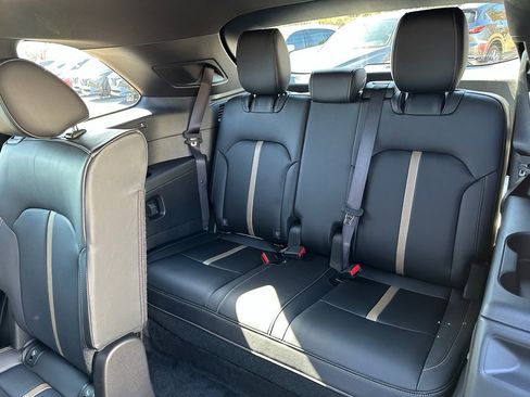 New 2026 MAZDA CX-90 3.3 Turbo w/ Premium Plus Pkg image 10