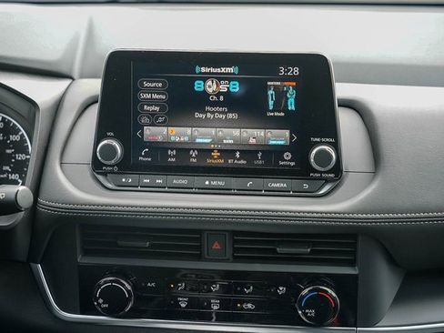 New 2026 Nissan Rogue S image 15