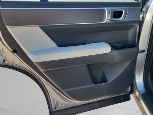 New 2026 Hyundai Santa Fe SE image 29