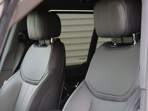 New 2026 Land Rover Range Rover SE AWD/4WD image 20
