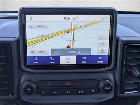 Used 2021 Ford Bronco Sport Outer Banks w/ Outer Banks Package image 15