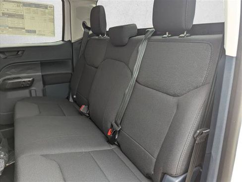 New 2025 Ford Maverick XL image 15