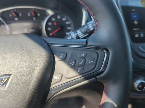 Certified 2024 Chevrolet Equinox RS image 32