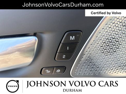 Certified 2026 Volvo XC60 T8 Ultra AWD/4WD image 16