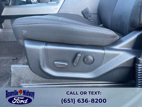 Used 2020 Ford F150 XLT w/ Equipment Group 302A Luxury image 32