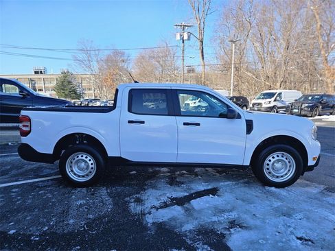 Used 2022 Ford Maverick XL image 6