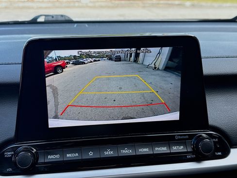 Used 2021 Kia Forte LXS image 11