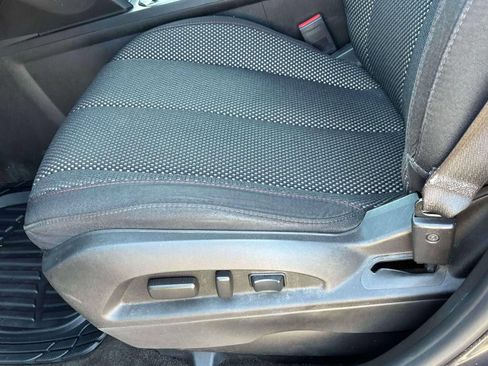 Used 2014 Chevrolet Equinox LT w/ Driver Convenience Package AWD/4WD image 4