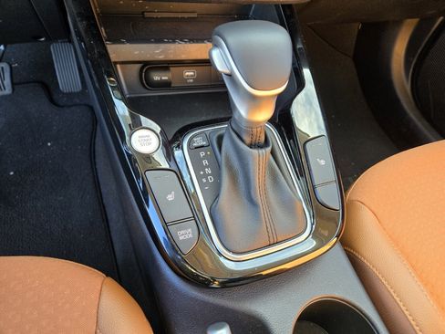 Used 2025 Kia Soul EX image 21