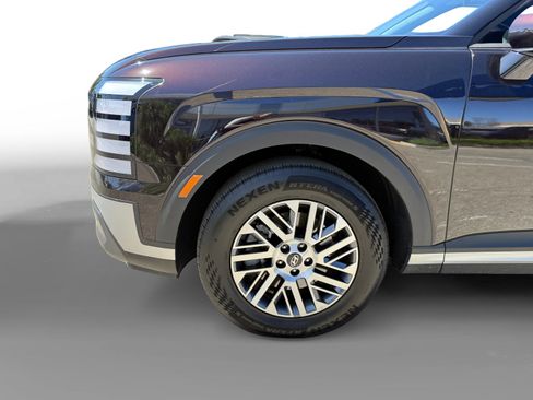 Certified 2026 Hyundai Palisade SEL FWD image 9