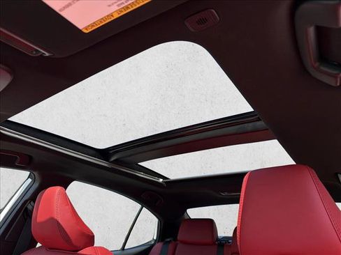 New 2026 Toyota Camry XSE image 18