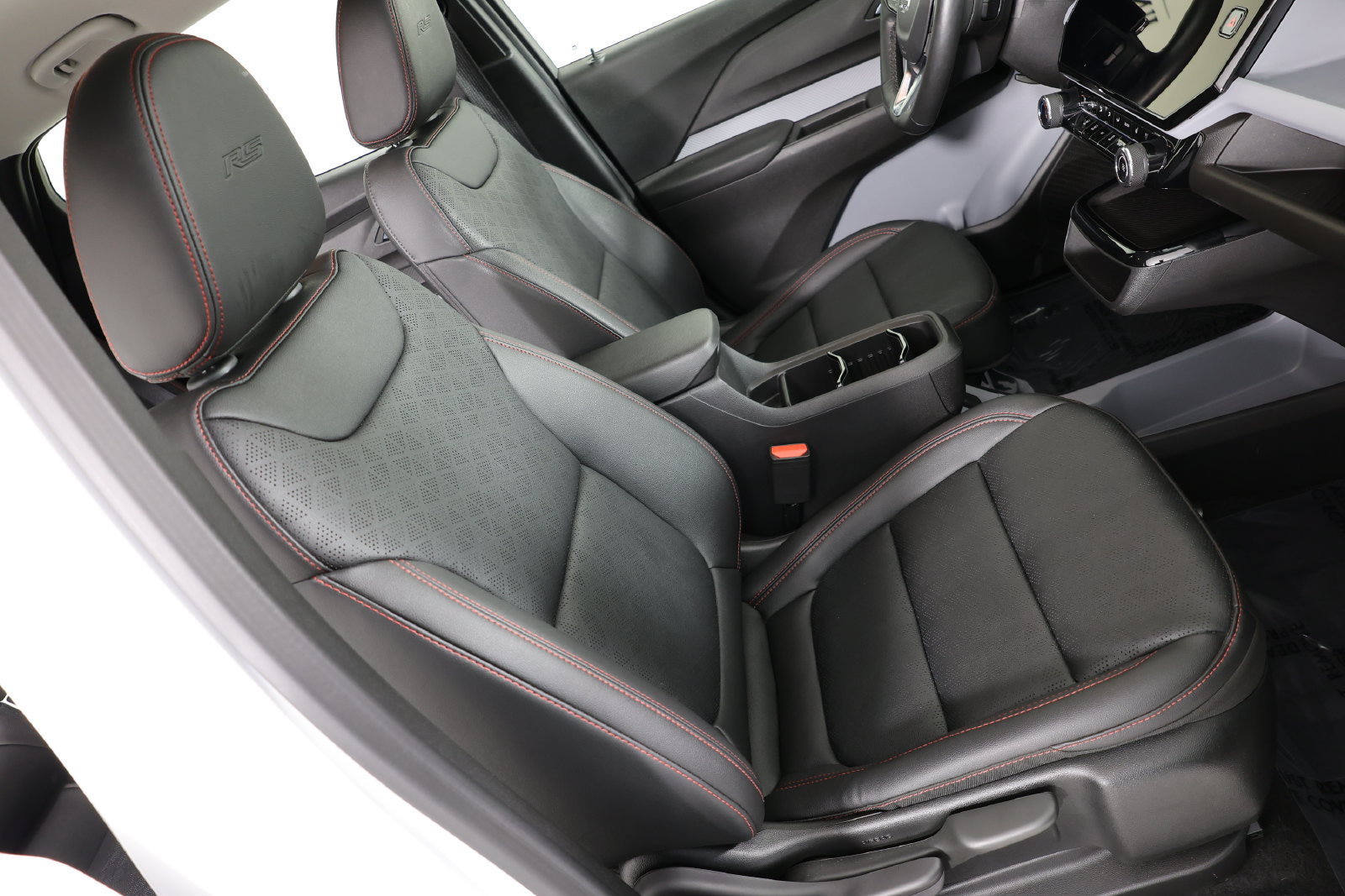 Used 2027 Chevrolet Bolt RS FWD image 30