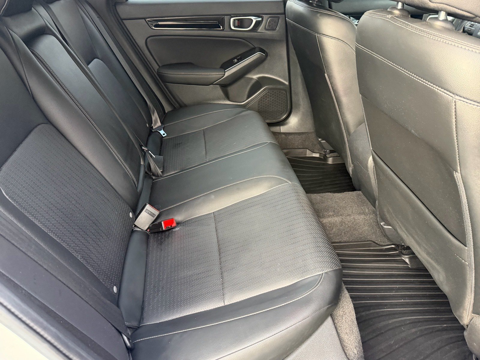 Used 2025 Honda Civic Sport image 17