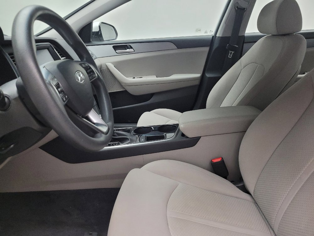 Used 2018 Hyundai Sonata ECO FWD image 17