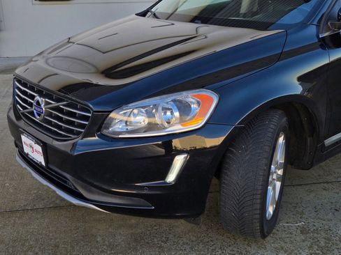 Used 2016 Volvo XC60 T5 Premier image 37