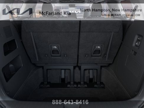 New 2026 Kia Carnival SX Prestige FWD image 19