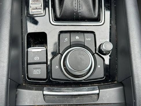 Used 2018 MAZDA MAZDA6 Touring FWD image 26