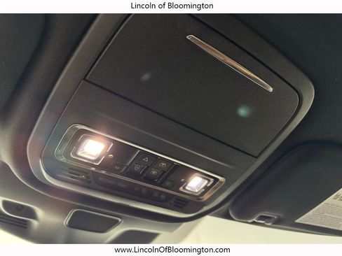 Used 2020 Lincoln Aviator Reserve w/ Equipment Group 202A image 47