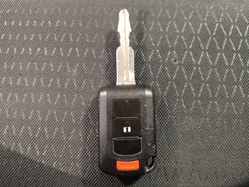 Used 2022 Mitsubishi Mirage G4 LE FWD image 32