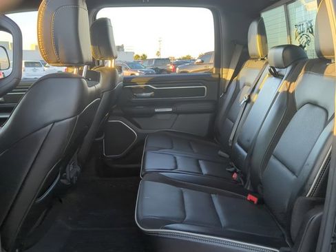 Used 2023 RAM 1500 Laramie image 25