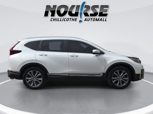 Used 2022 Honda CR-V Touring image 9