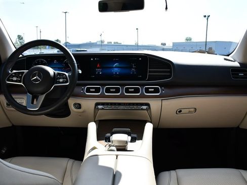 Used 2020 Mercedes-Benz GLE 350 4MATIC image 22