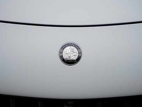 Used 2024 Mercedes-Benz AMG GT 55 image 15