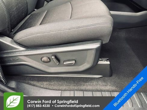 New 2025 Ford F150 XLT w/ Equipment Group 302A MID image 18