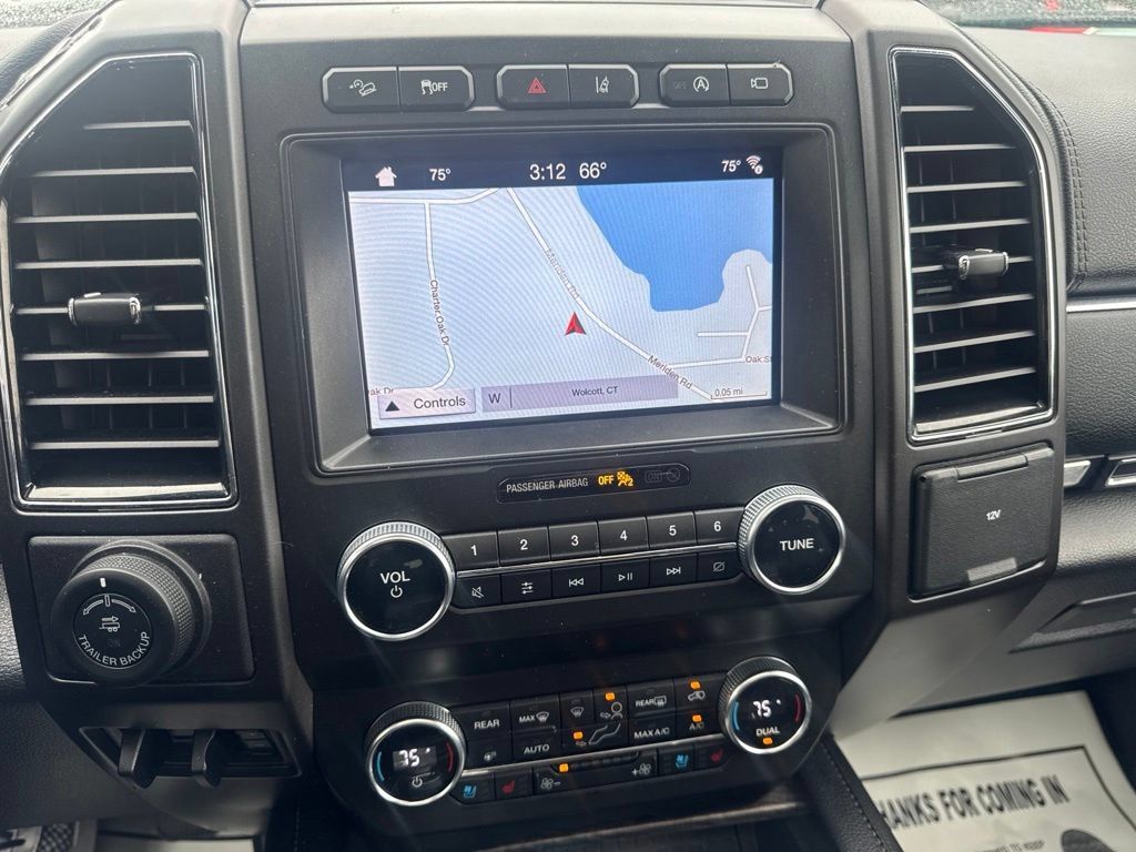 Used 2019 Ford Expedition Limited w/ Equipment Group 302A AWD/4WD image 51