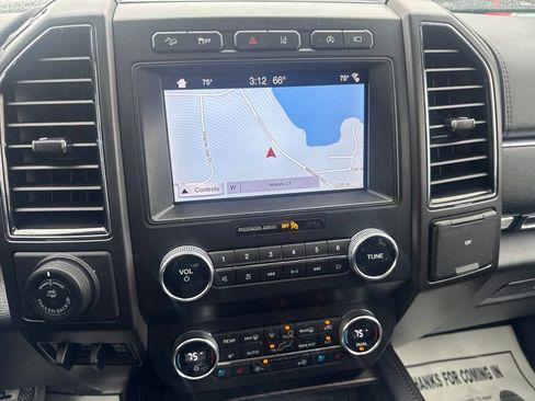 Used 2019 Ford Expedition Limited w/ Equipment Group 302A AWD/4WD image 51