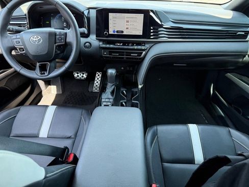 Certified 2025 Toyota Camry SE image 14