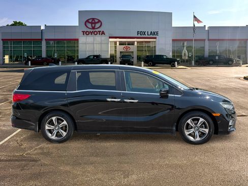 Used 2018 Honda Odyssey Touring image 6