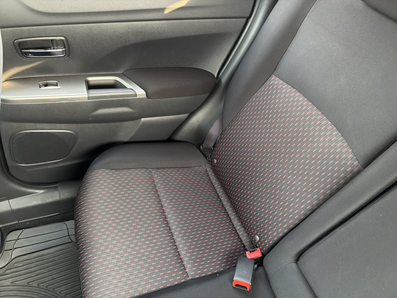 Used 2019 Mitsubishi Outlander Sport SE FWD image 12