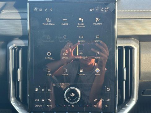 New 2026 GMC Acadia Elevation w/ Elevation Premium Package image 14