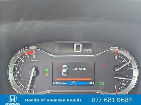 Used 2019 Honda Ridgeline RTL-T image 14