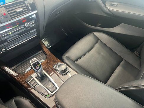 Used 2015 BMW X4 xDrive35i AWD/4WD image 23