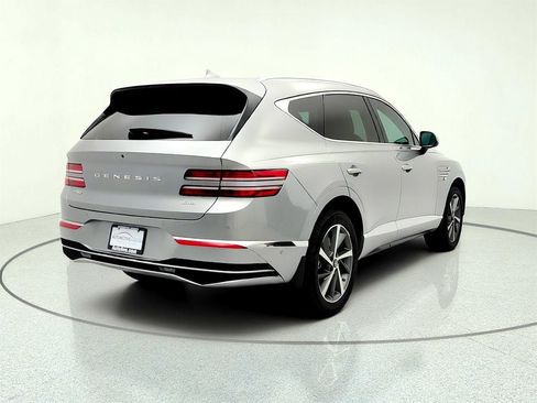 Used 2025 Genesis GV80 2.5T Advanced AWD/4WD image 5
