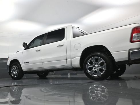 Used 2021 RAM 1500 Big Horn AWD/4WD image 17