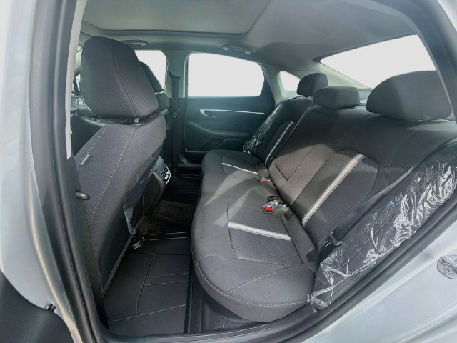 New 2026 Hyundai Sonata SEL FWD image 25