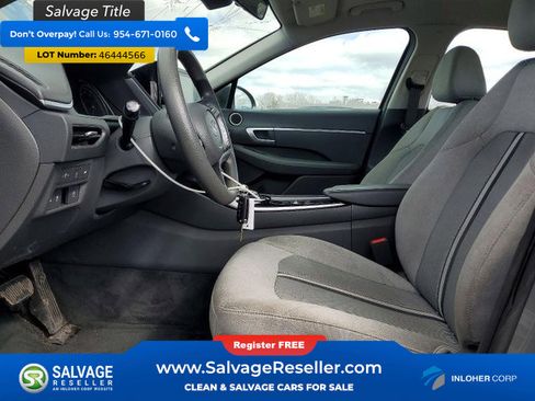 Used 2020 Hyundai Sonata SE image 9